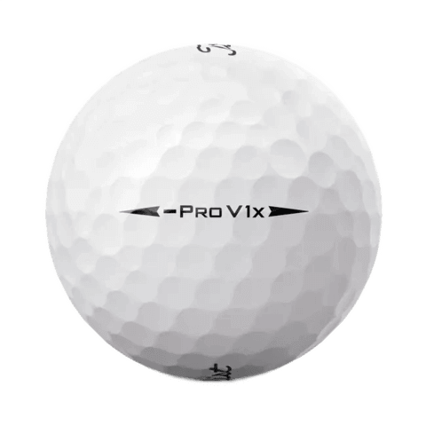 Titleist Pro V1x Left Dash